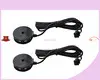 Custom motorbike wheel lights for sale Manufacturer | Kingshowstar 1