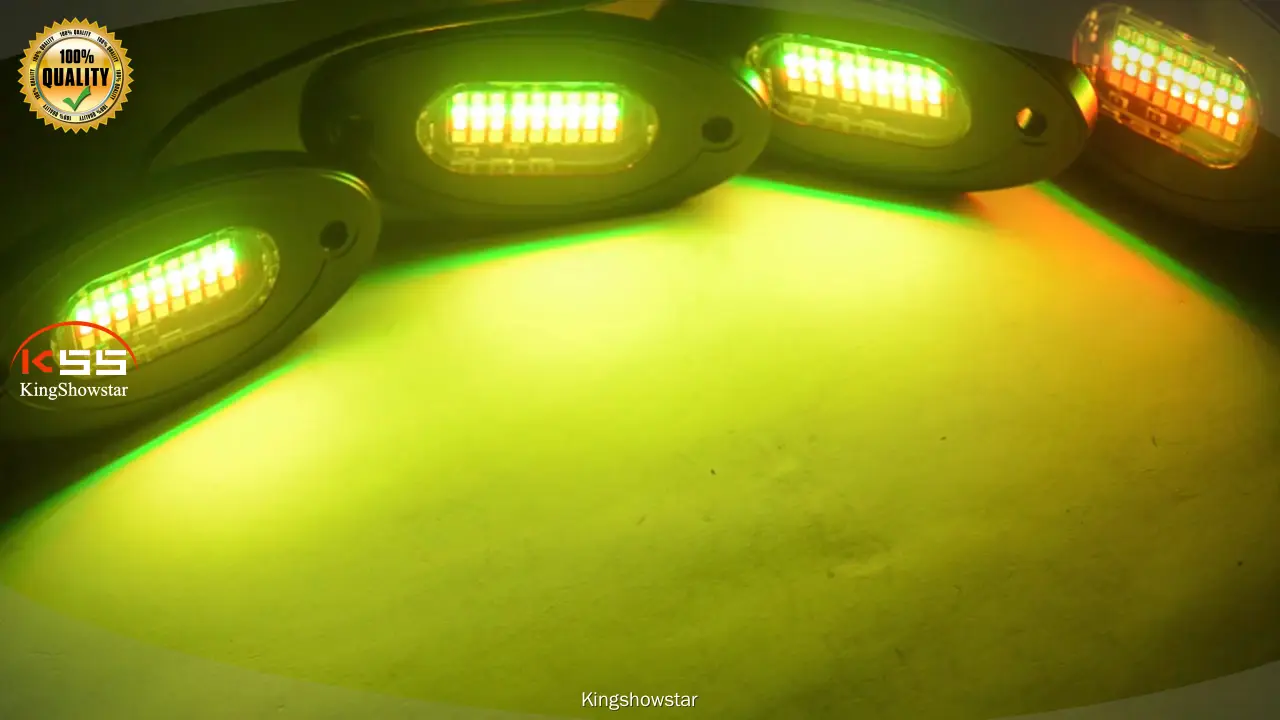 Buy underglow lights for atv price | Kingshowstar 1