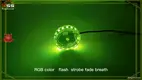 Best best motorcycle wheel lights wholesale | Kingshowstar 1