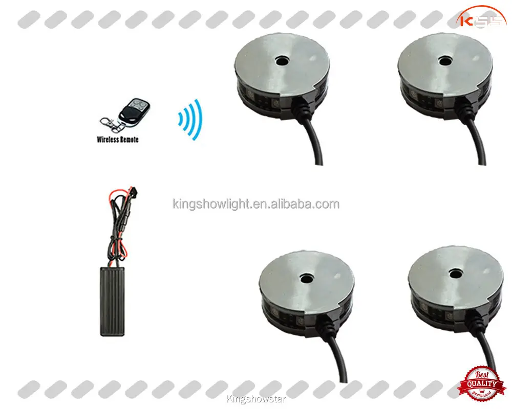 Kingshowstar | Latest motorcycle wheel led kit company 1