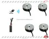 Kingshowstar | Latest motorcycle wheel led kit company 1