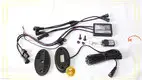 Kingshowstar | Bulk buy led rock lights high power supplier 1