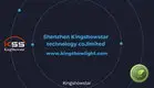 Custom truck led rock lights company Manufacturer | Kingshowstar 1