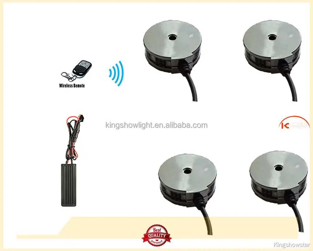 Kingshowstar | Buy motorcycle rim lights supply 1