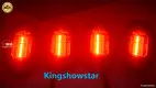 Kingshowstar | Customized rock lights vendor 1