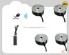 Custom motorcycle wheel light kit price Manufacturer | Kingshowstar 1