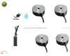 Customized motorbike wheel lights cost | Kingshowstar 1
