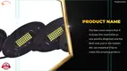 Top white rock lights factory | Kingshowstar 1