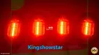 Latest rgb led rock lights vendor | Kingshowstar 1