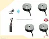Custom led wheel lights motorcycle wholesale Manufacturer | Kingshowstar 1
