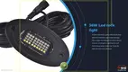 Custom rock lights for atv manufacturer Manufacturer | Kingshowstar 1