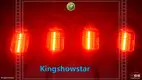Top white rock lights cost | Kingshowstar 1