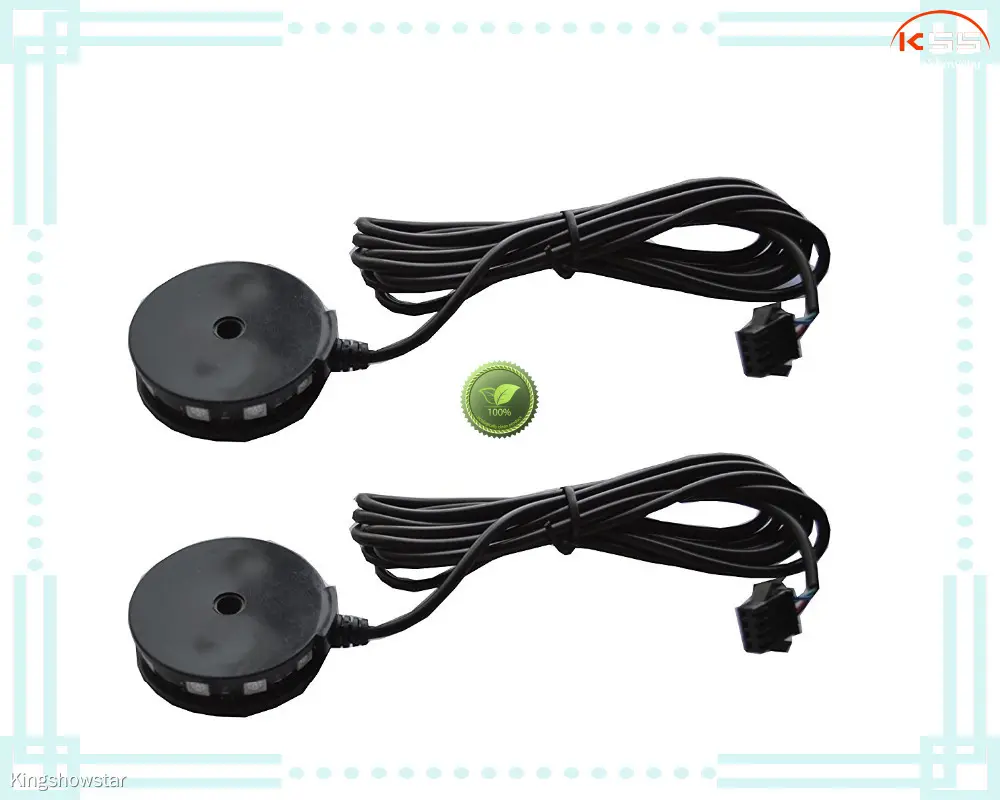 Buy motorcycle wheel light kit supplier | Kingshowstar 1
