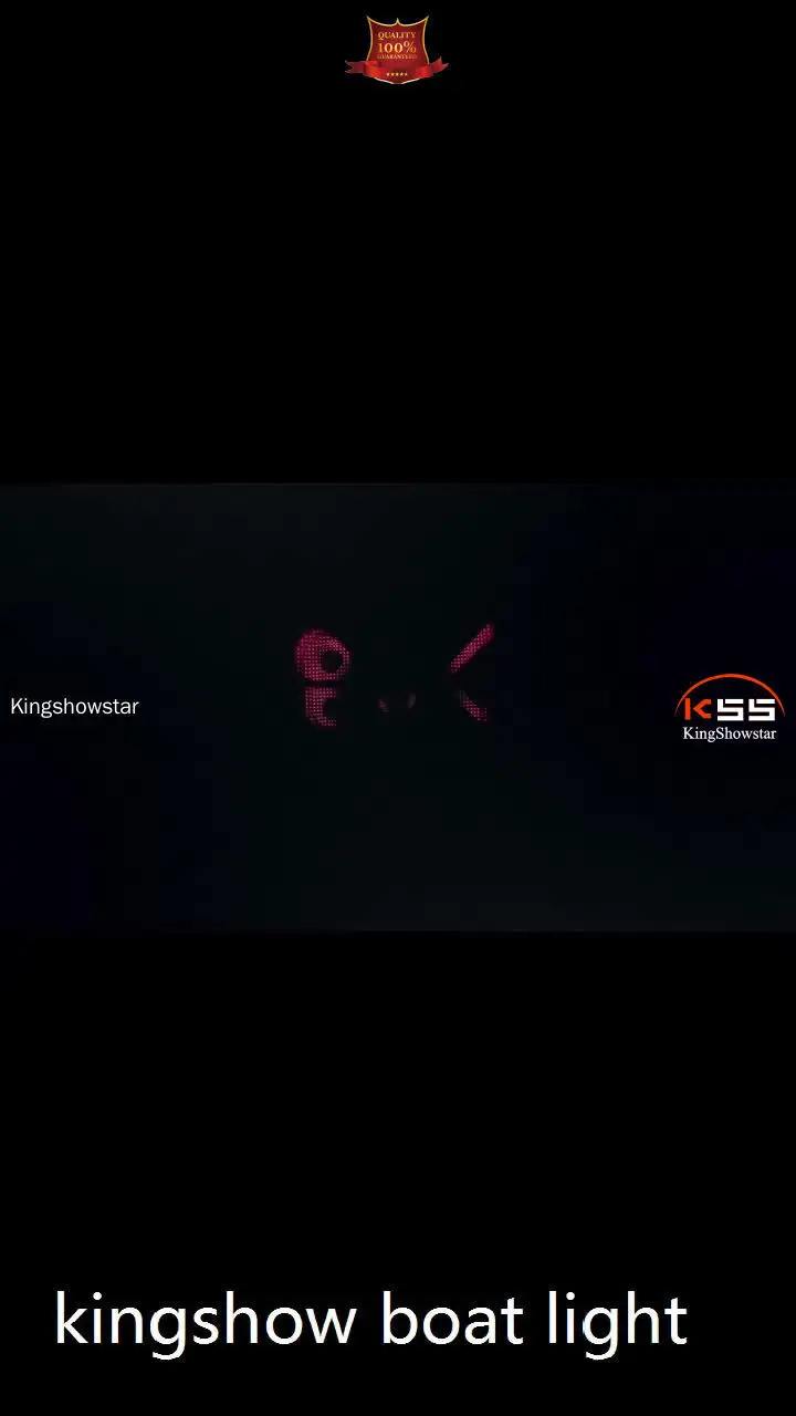 Customized underglow lights for atv for sale | Kingshowstar 1