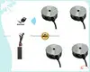Latest motorcycle wheel led kit company | Kingshowstar 1