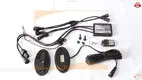 Kingshowstar | Latest waterproof atv rock lights company 1