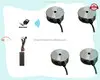 Quality led wheel lights motorcycle price | Kingshowstar 1