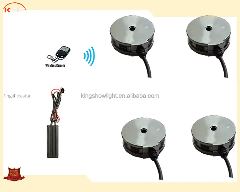 Latest motorcycle wheel led kit price | Kingshowstar 1
