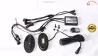 Professional led rock lights high power supplier | Kingshowstar 1