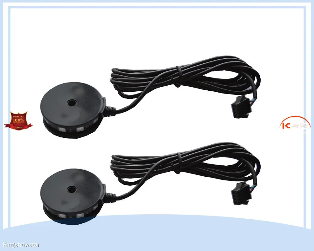 Bulk motorbike wheel lights company | Kingshowstar 1