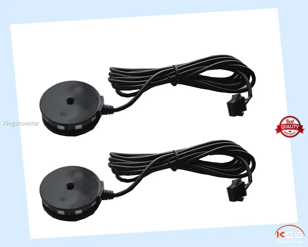 Custom motorbike wheel lights wholesale Manufacturer | Kingshowstar 1