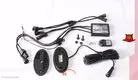 Quality led rock light wholesale | Kingshowstar 1