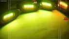 Custom made best rock lights for jeep wrangler factory price | Kingshowstar 1