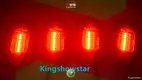 Custom best rock lights for utv factory price Manufacturer | Kingshowstar 1
