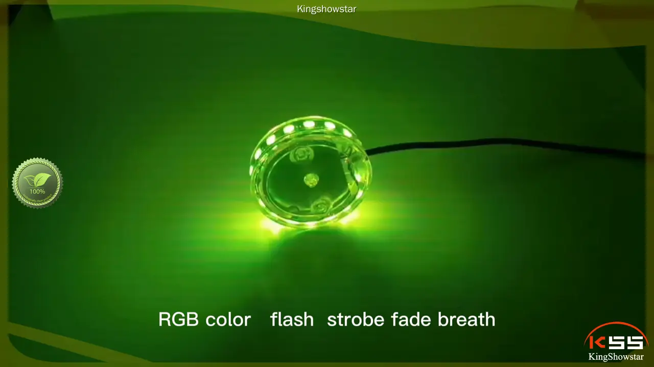 Bulk motorcycle wheel led for sale | Kingshowstar 1