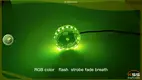 Bulk motorcycle wheel led for sale | Kingshowstar 1