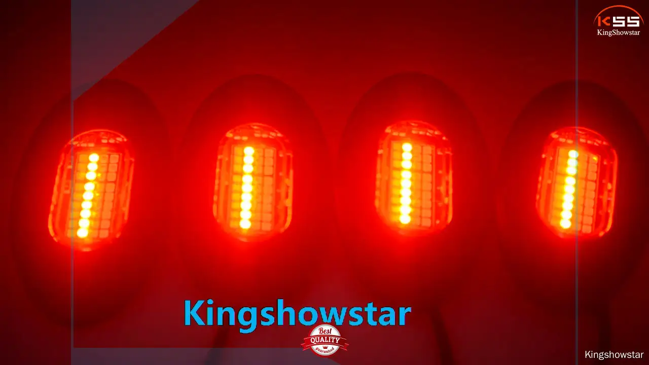 rock lights for atv at Wholesale Prices | Kingshowstar 1