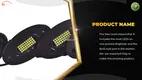 Kingshowstar | Customized led rock lights high power factory price 1