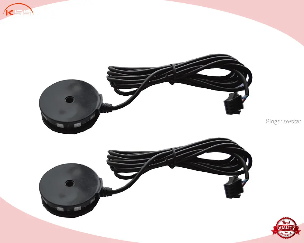 New motorcycle wheel lights price | Kingshowstar 1