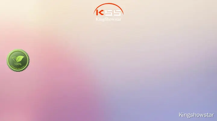 Kingshowstar | Top led rock lights high power manufacturer 1