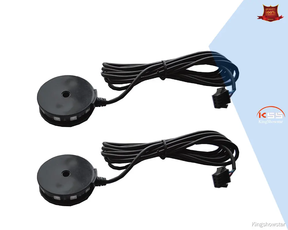 Top motorcycle wheel lights wholesale | Kingshowstar 1