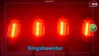 Custom rock lights for trucks price Manufacturer | Kingshowstar 1
