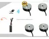 Custom motorcycle wheel led cost | Kingshowstar 1