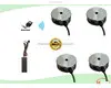 Buy motorcycle wheel led factory | Kingshowstar 1