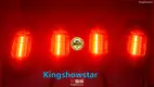 Custom best rock lights for jeep wrangler price Manufacturer | Kingshowstar 1