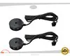 High-quality motorcycle rim light kit company | Kingshowstar 1