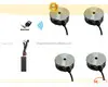 Custom best motorcycle wheel lights price Manufacturer | Kingshowstar 1