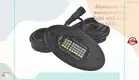 Kingshowstar | Custom made led rock lights high power factory price 1