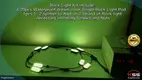 High-quality underglow lights for jeep wrangler factory price | Kingshowstar 1