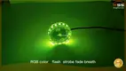 Bulk buy motorcycle wheel led kit manufacturer | Kingshowstar 1
