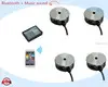 Bulk motorcycle wheel led kit supply | Kingshowstar 1