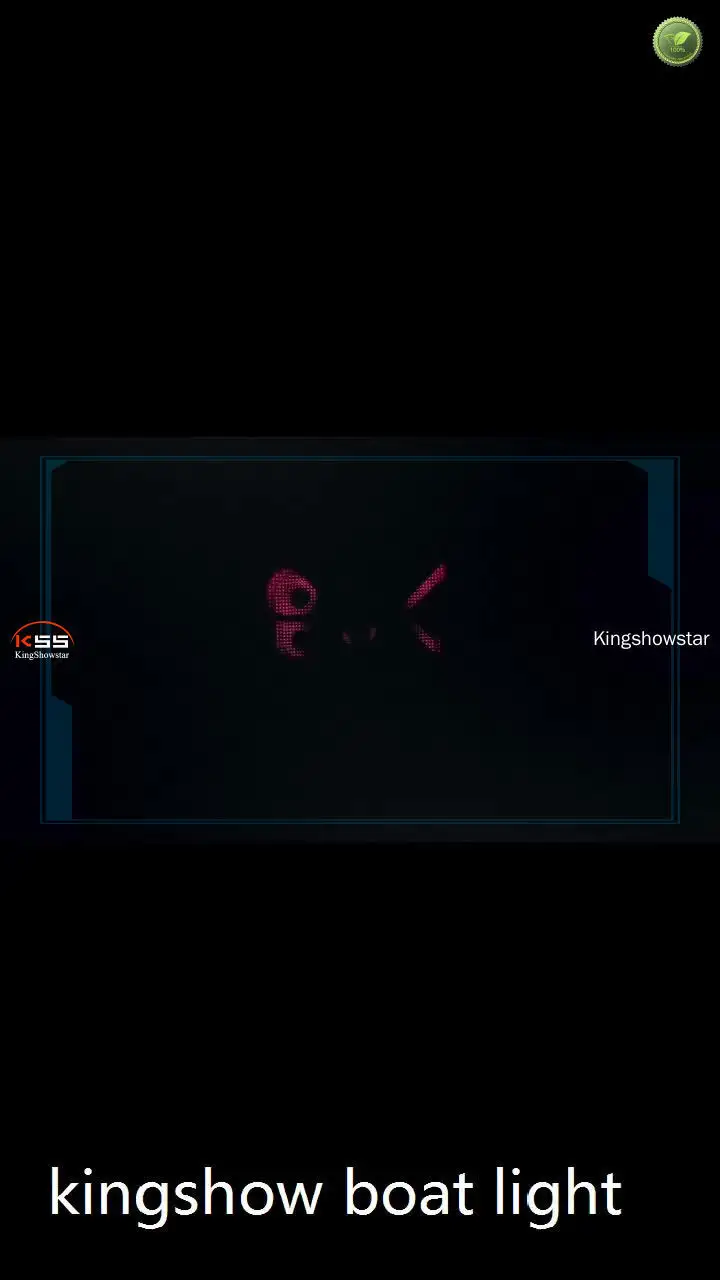 Custom rock lights for utv cost Manufacturer | Kingshowstar 1