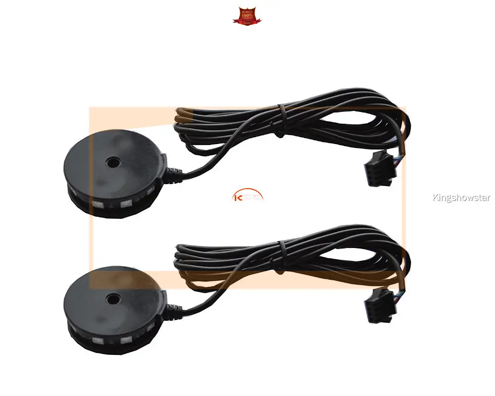 Kingshowstar | Top motorcycle wheel light kit factory price 1