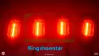 Custom underglow lights for atv wholesale Manufacturer | Kingshowstar 1