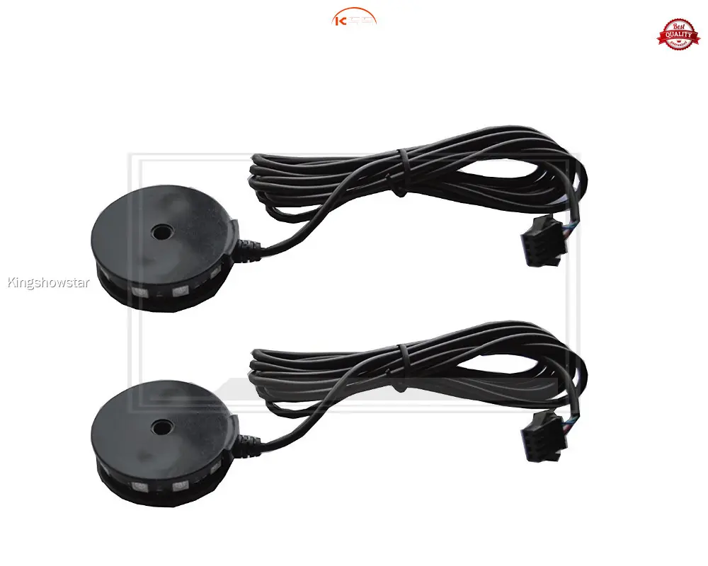 Bulk buy motorcycle led wheel light kits factory price | Kingshowstar 1