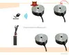 Kingshowstar | Customized led rim lights motorcycle cost 1